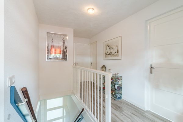 Medium property photo - Woudseweg 46, 2635 CD Den Hoorn